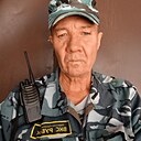Знакомства: Андрей, 57 лет, Иркутск