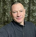 Знакомства: Николай, 48 лет, Екатеринбург