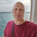 Знакомства: Александр, 35 лет, Новосибирск