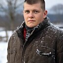 Знакомства: Антон, 31 год, Могилев
