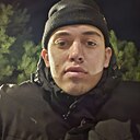 Знакомства: Дмитрий, 27 лет, Калининград