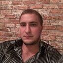 Знакомства: Игорь, 35 лет, Волгоград