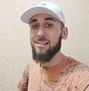Знакомства: Рамазан, 32 года, Тюмень