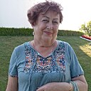 Знакомства: Ольга, 69 лет, Анапа