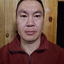 Знакомства: Баир, 40 лет, Иркутск