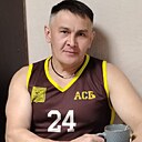 Знакомства: Дмитрий, 48 лет, Сретенск