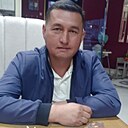 Знакомства: Галкан, 43 года, Краснодар