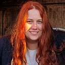 Знакомства: Джулия, 26 лет, Москва