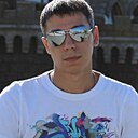 Знакомства: Александр, 35 лет, Альметьевск