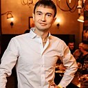 Знакомства: Руслан, 38 лет, Уфа