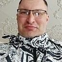 Знакомства: Андрей, 40 лет, Быхов