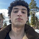 Знакомства: Саламон, 20 лет, Одинцово