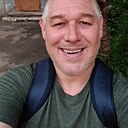 Знакомства: Андрей, 49 лет, Ярославль