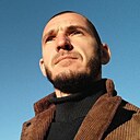 Знакомства: Андрей, 39 лет, Калининград
