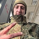 Знакомства: Александр, 27 лет, Старый Оскол