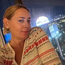 Знакомства: Лана, 45 лет, Москва