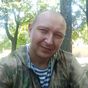 Знакомства: Андрей, 43 года, Донецк