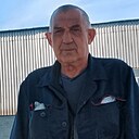 Знакомства: Сергей, 60 лет, Павлодар