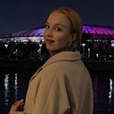 Знакомства: Анастасия, 25 лет, Ногинск