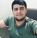 Знакомства: Анар, 37 лет, Самара
