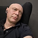 Знакомства: Александр, 46 лет, Смоленск