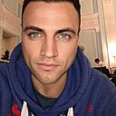 Знакомства: Филипп, 35 лет, Москва