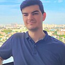 Знакомства: Алан, 30 лет, Краснодар