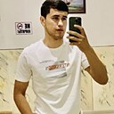 Знакомства: Амир, 24 года, Новосибирск