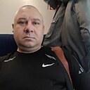 Знакомства: Сергей, 47 лет, Тамбов
