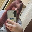 Знакомства: Анюта, 28 лет, Шостка