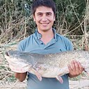 Знакомства: Санжар, 30 лет, Ярославль