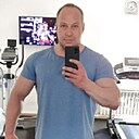 Знакомства: Сергей, 45 лет, Кудымкар