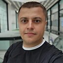 Знакомства: Илья, 34 года, Новосибирск