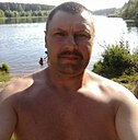 Знакомства: Коля, 46 лет, Ярцево