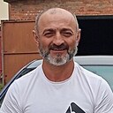 Знакомства: Руслан, 50 лет, Георгиевск