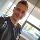 Знакомства: Дима, 28 лет, Уфа
