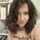 Знакомства: Эльвина, 27 лет, Уфа