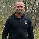 Знакомства: Сергей, 45 лет, Омск
