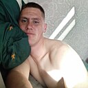 Знакомства: Вова, 25 лет, Артемовский