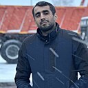 Знакомства: Шамиль, 36 лет, Новый Уренгой