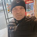Знакомства: Александр, 36 лет, Губкин
