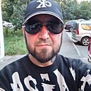 Знакомства: Андрей, 40 лет, Домодедово
