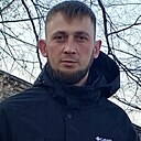 Знакомства: Данил, 28 лет, Уссурийск