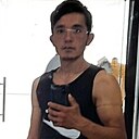 Знакомства: Bahrom, 29 лет, Магадан