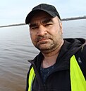 Знакомства: Зойир, 43 года, Нижний Новгород