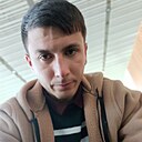 Знакомства: Дийорбек, 23 года, Химки