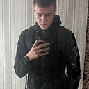 Знакомства: Андрей, 25 лет, Николаев