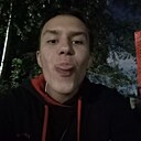 Знакомства: Егор, 18 лет, Ижевск