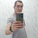 Знакомства: Юрий, 27 лет, Шигоны