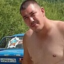 Знакомства: Сергей, 35 лет, Чита